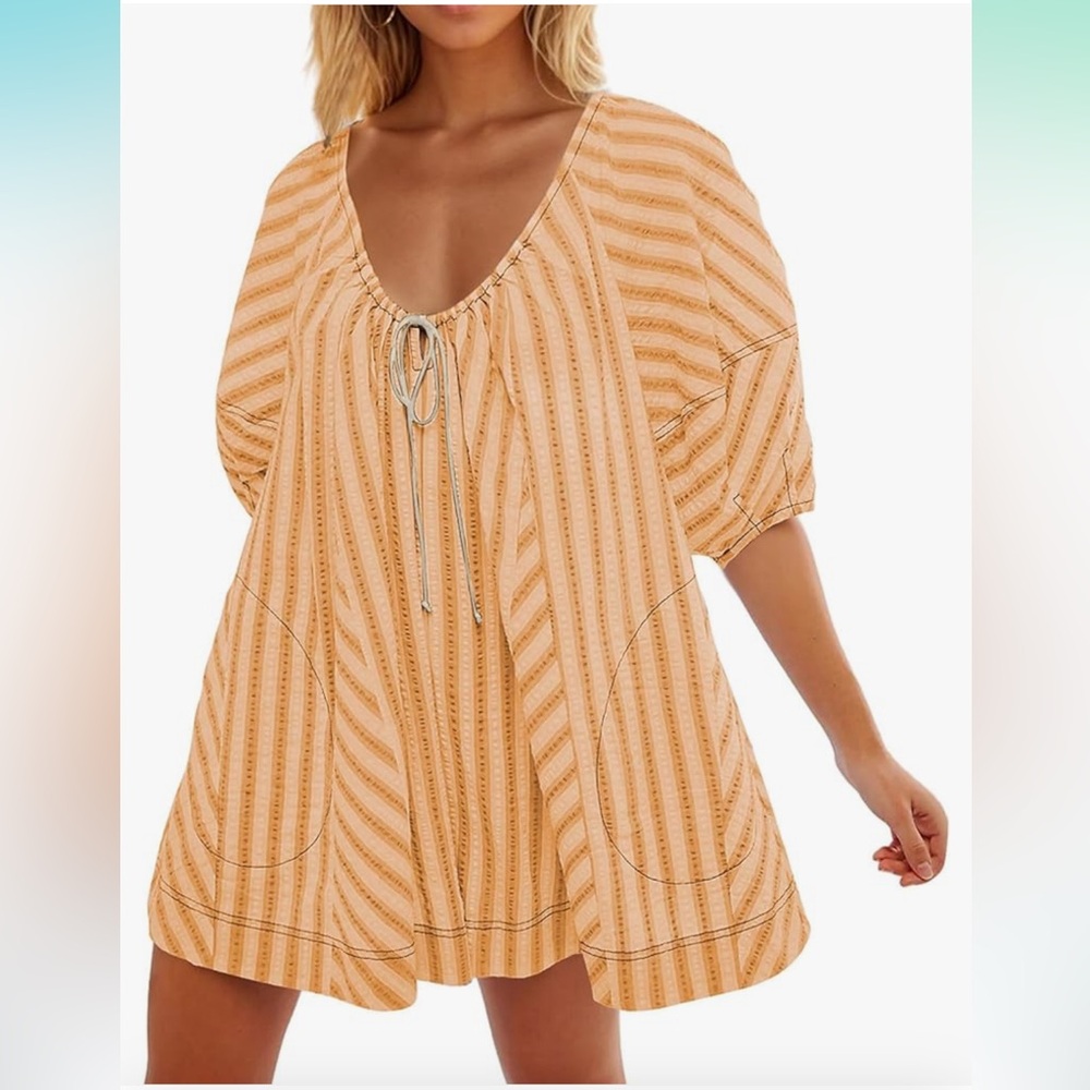 Romper from Amazon